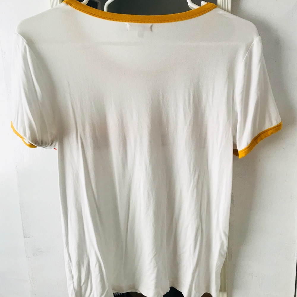 Retro tee - Picture 2 of 3